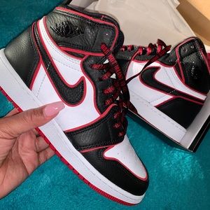 air jordan bloodline youth